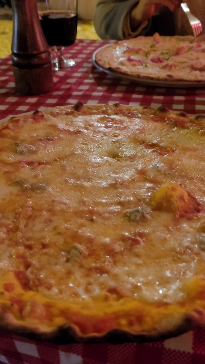 Pizzaiollo Chiado By Fullest-2