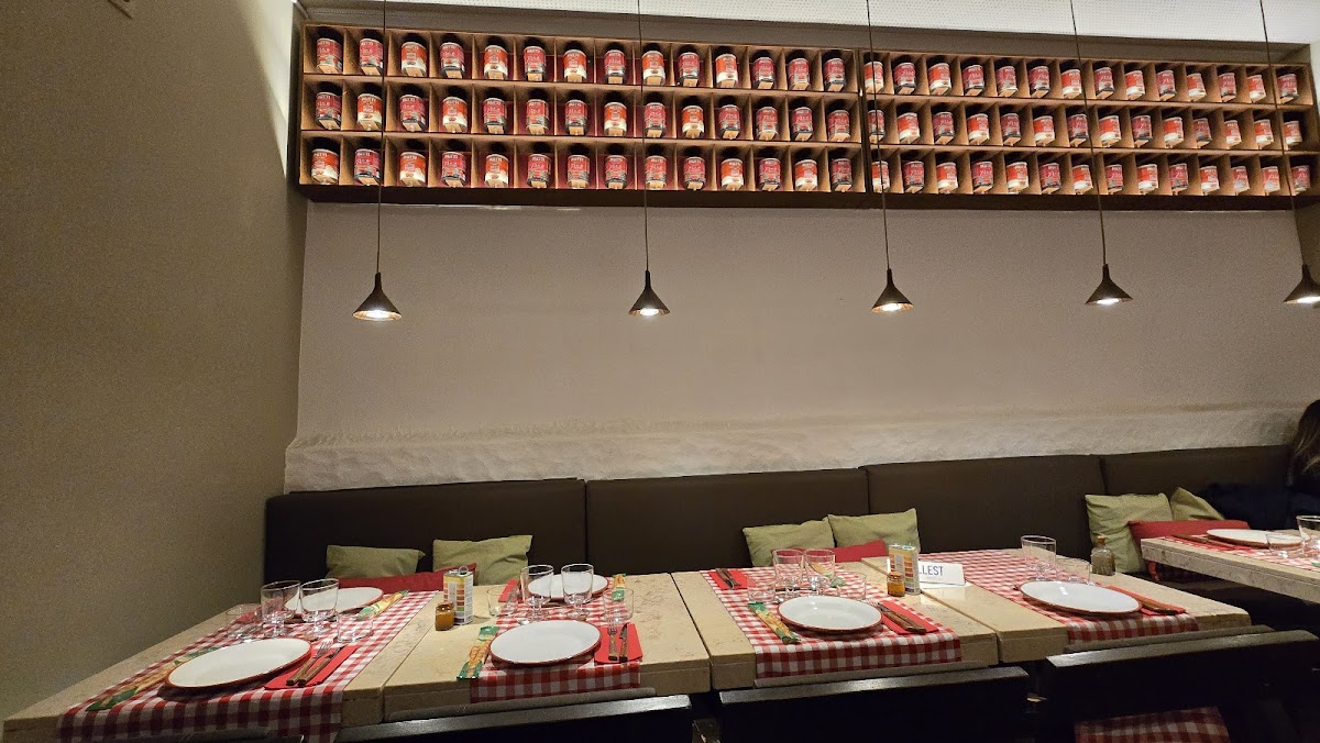 Pizzaiollo Chiado By Fullest-3