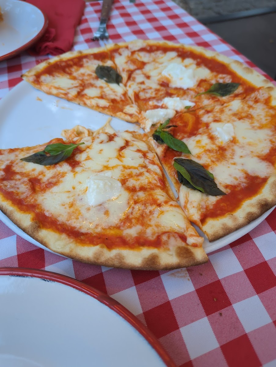 Pizzaiollo Chiado By Fullest-5