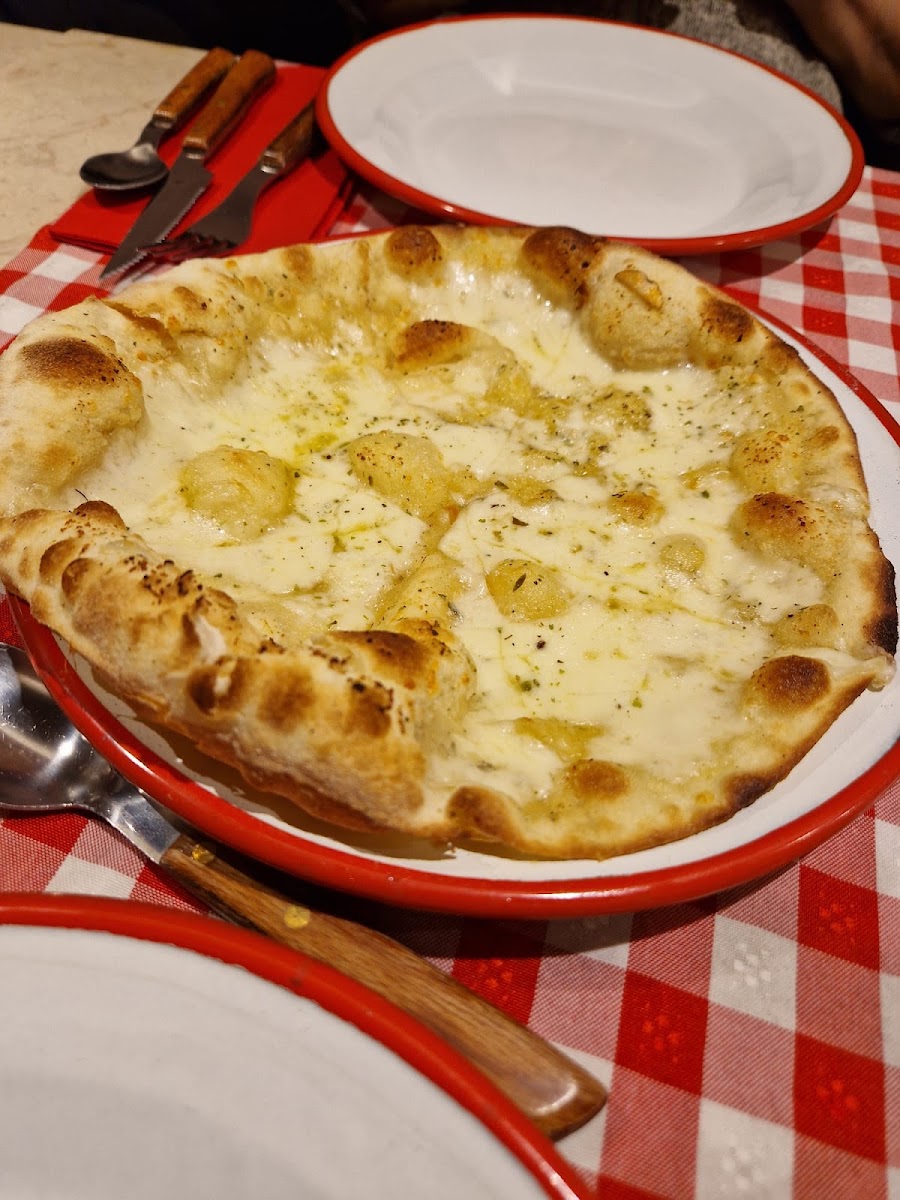 Pizzaiollo Chiado By Fullest-8