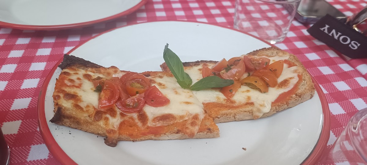 Pizzaiollo Chiado By Fullest-9